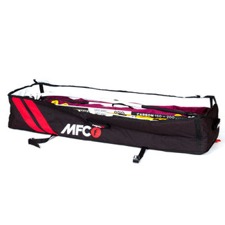 MFC Boom Box - 180x60x35cm