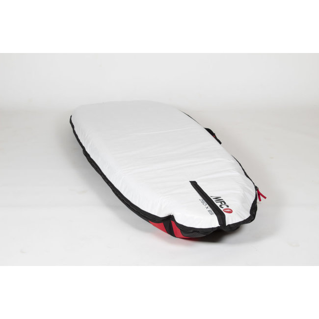 Windsurf Travel Boardbag 6mm Padding