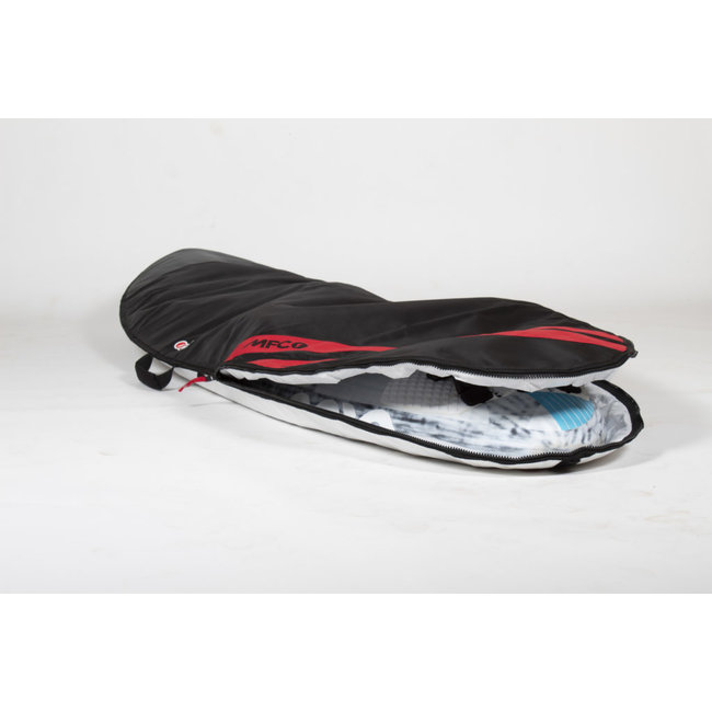 Windsurf Travel Boardbag 6mm Padding