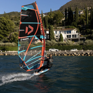 Duotone Windsurfing E_Pace - Platinum Series Pakke
