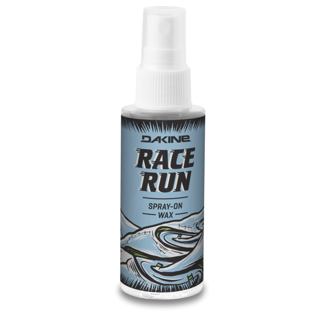 Dakine - Race Run Spray Wax
