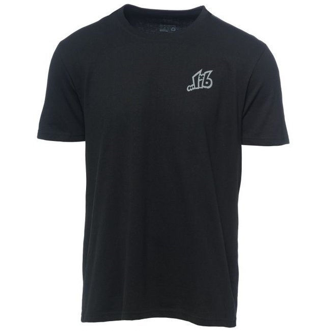 Lib-Tech - Logo Eco Tee - Black