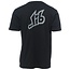 Lib-Tech - Logo Eco Tee - Black