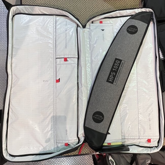 MFC - Foil Quiver Bag 100x80x16cm