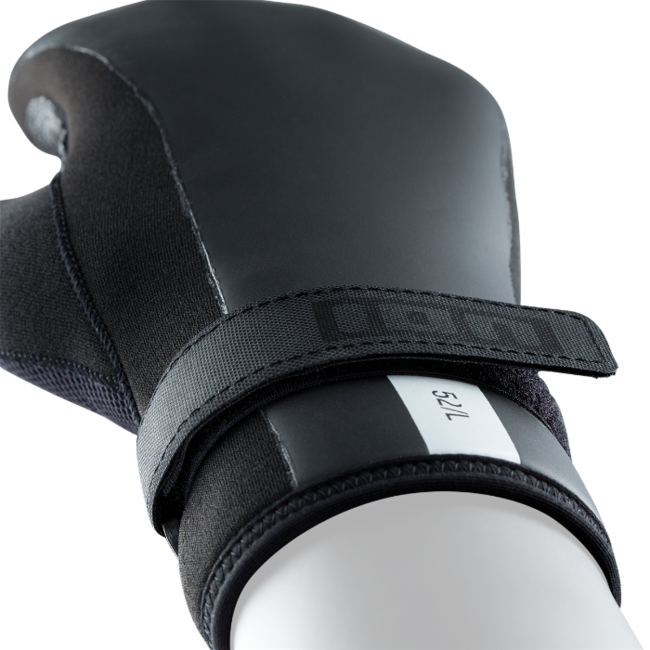 Arctic Mitten 5/4 Neoprenvotter - Vintervotter til kite, wing og windsurf