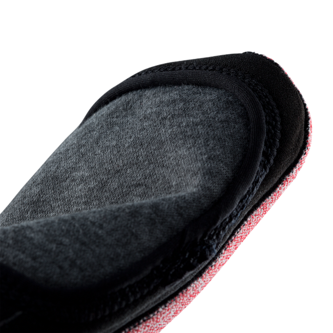 Arctic Mitten 5/4 Neoprenvotter - Vintervotter til kite, wing og windsurf