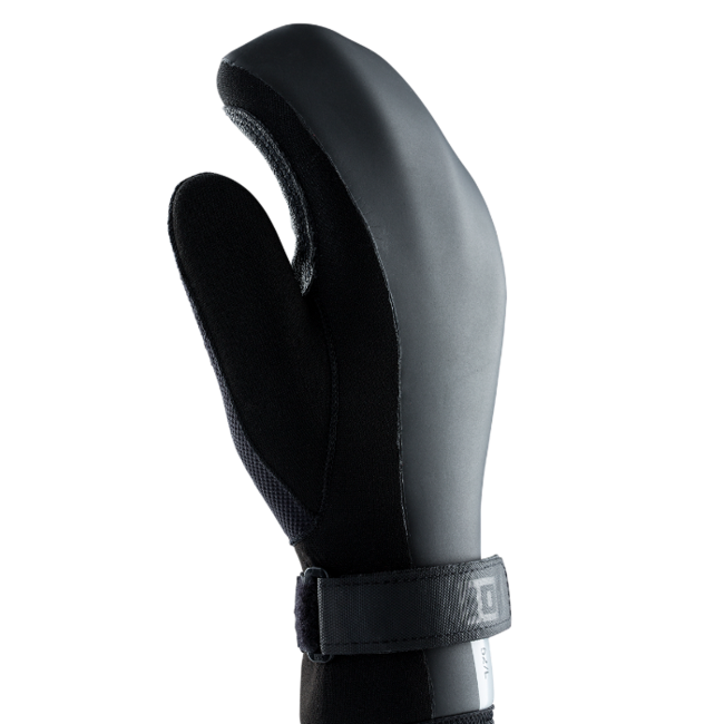 Arctic Mitten 5/4 Neoprenvotter - Vintervotter til kite, wing og windsurf