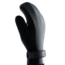Arctic Mitten 5/4 Neoprenvotter - Vintervotter til kite, wing og windsurf