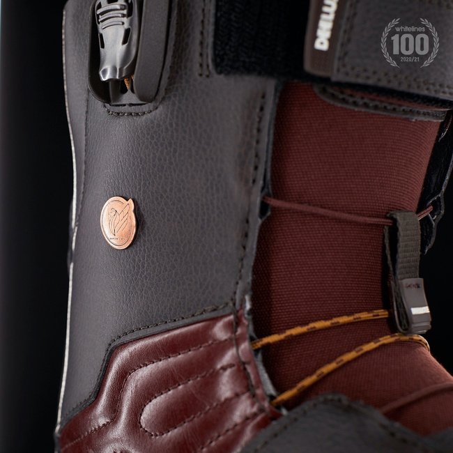 Empire Lara PF - Brown