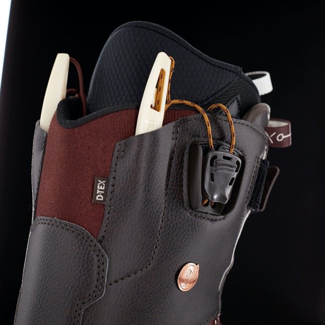 Empire Lara PF - Brown