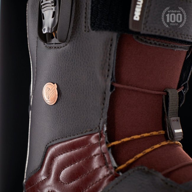 Empire Lara PF - Brown