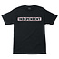 Independent - Bar Logo Tee - Black