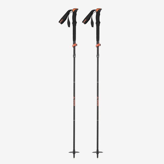 Aluminium Touring Poles