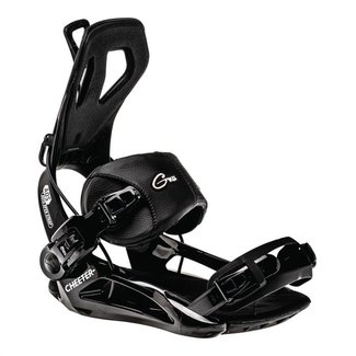 GNU Cheeter - Black