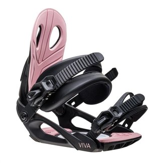 Roxy Viva - Black