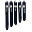 Axis - Fuselage Black m/cover
