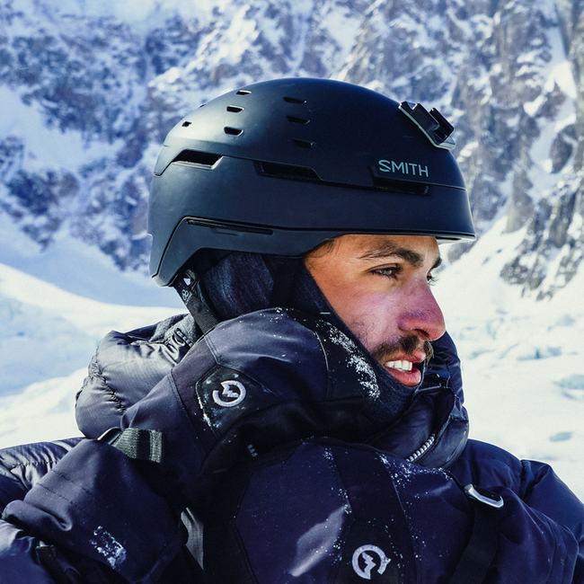 Summit MIPS® - Matte Black