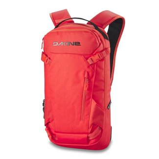 Dakine Heli Pack 12L Sun flare