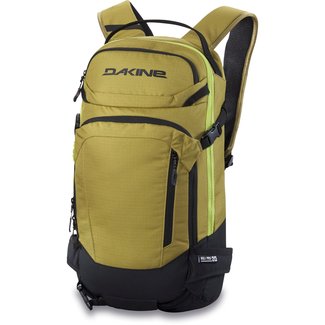 Dakine Heli Pro 20L - Green Moss