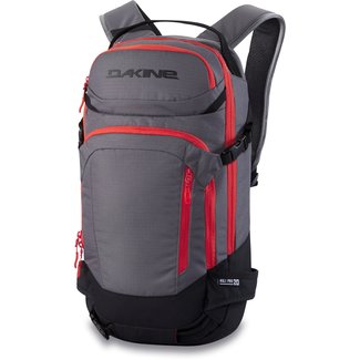 Dakine Heli Pro 20L – Topptursekk - Steel Grey
