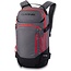 Heli Pro 20L – Topptursekk - Steel Grey