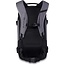 Heli Pro 20L – Topptursekk - Steel Grey