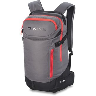 Dakine Heli Pro 24L - Topptursekk - Steelgrey