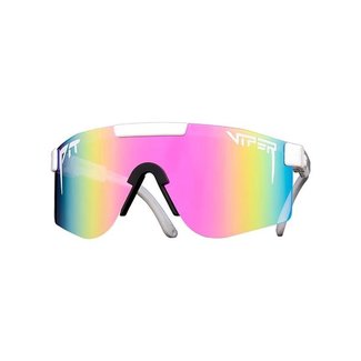 Pit Viper Miami Nights Polarized Double Wide