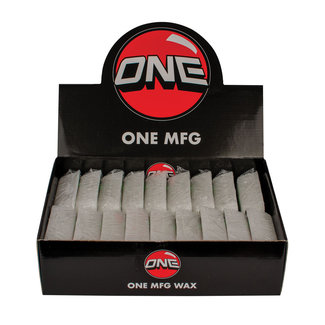 One Ball Jay All Temp - Snowboard Wax | 40 gram