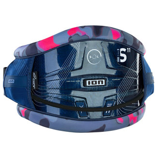Ion Accessories Ion  - Sol Curv - Kite Harness - Capsul/Pink