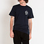 Deus - Dice Tee - Navy