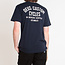 Deus - Dice Tee - Navy