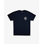 Deus - Dice Tee - Navy