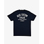 Deus - Dice Tee - Navy