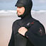 ReWired FZ 6/5 Hooded Våtdrakt – Herre Chest Zip