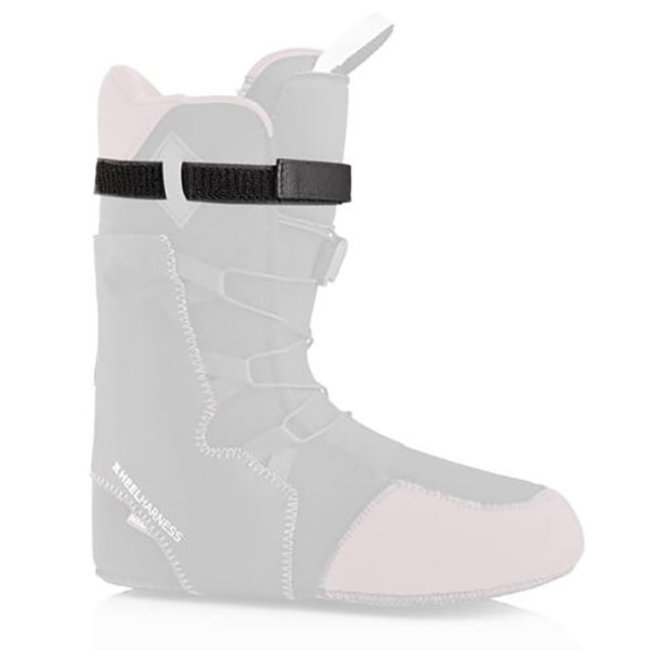 Deeluxe - Liner Velcro Strap | Toppstropp