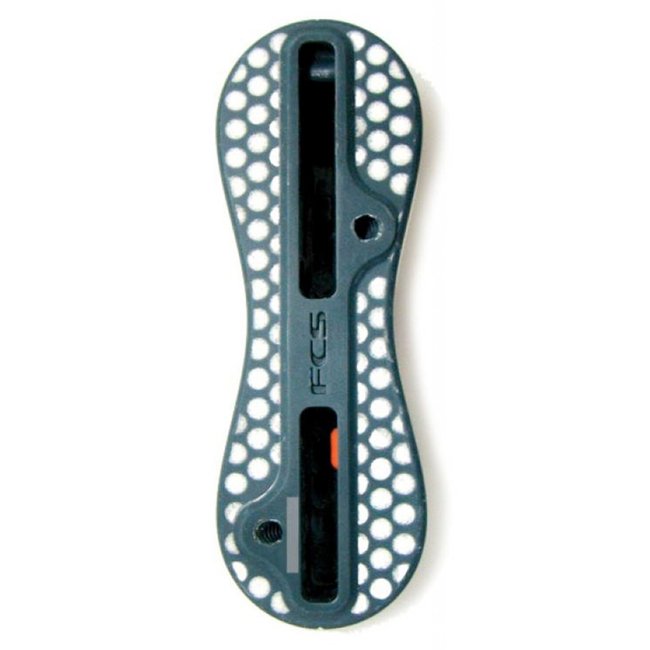 FCS II - Center Plug 0°