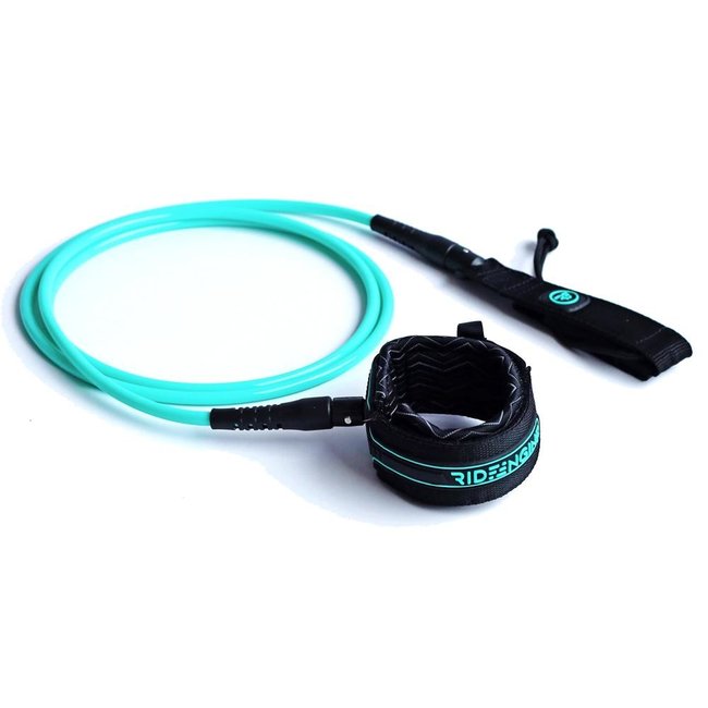 Comp Leash 8'