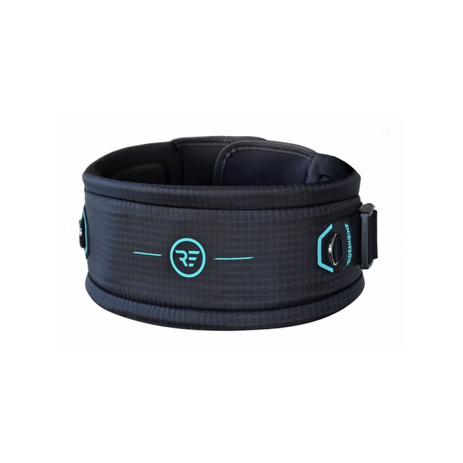 Ride Engine - Vinaka V1 Wing Harness - Black