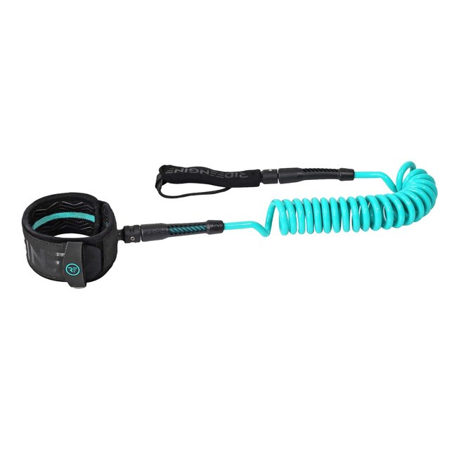 Ride Engine - Recoil Leash V2 Green