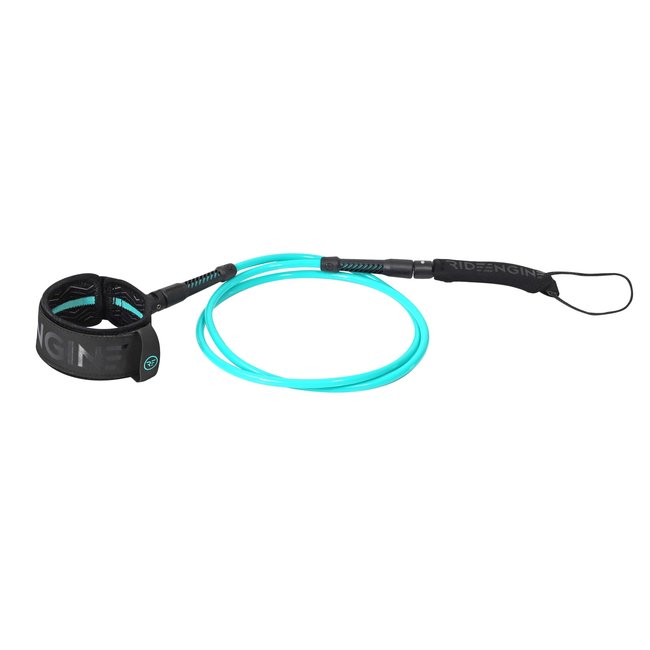 Comp Leash V2 Green