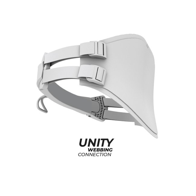 Contour Seat V2 Harness