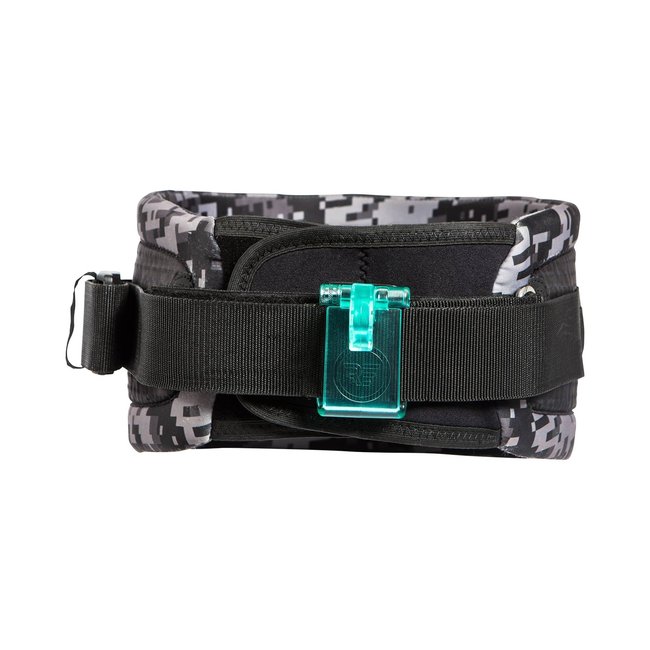 Ride Engine - Vinaka Wingsurf V2 Harness - Grey Camo