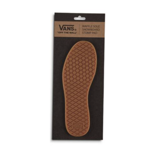 Vans Waffle Sole Snowboard Stomp Pad