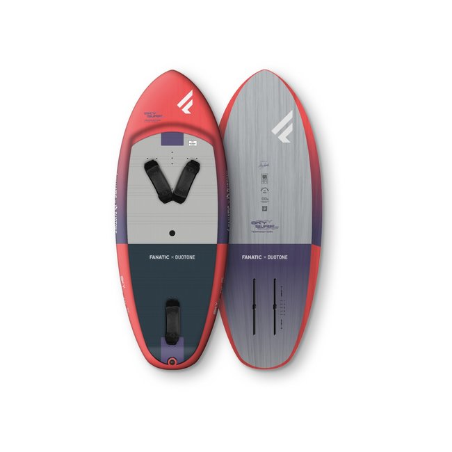 Sky Surf Team Edition