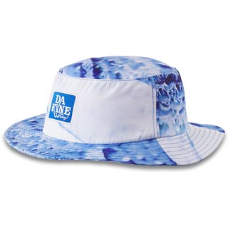 Dakine Abaco Bucket Hat - Blue Wave
