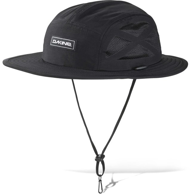 Dakine - Kahu Surf Hat - Black
