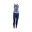 Ion - 1.5mm - Amaze Long Jane - Capsule Pink