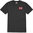 Etnies - Indy Wash Tee - Black