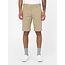 Slim Fit Short Rec - Khaki